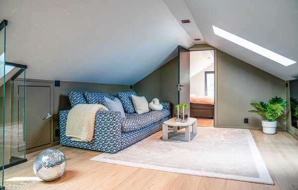 Feriehus - Bergen , Norge - N20384 304