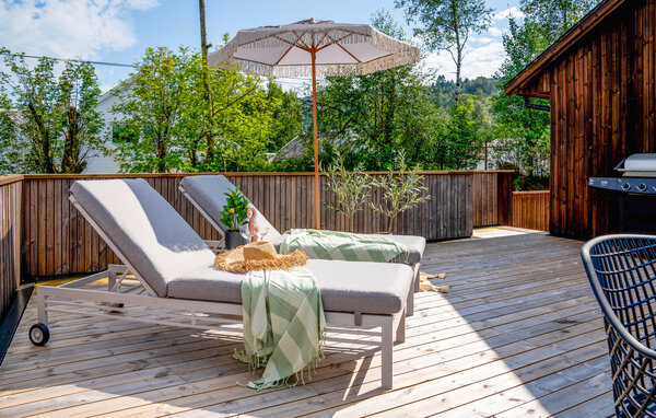 Feriehus - Bergen , Norge - N20384 8