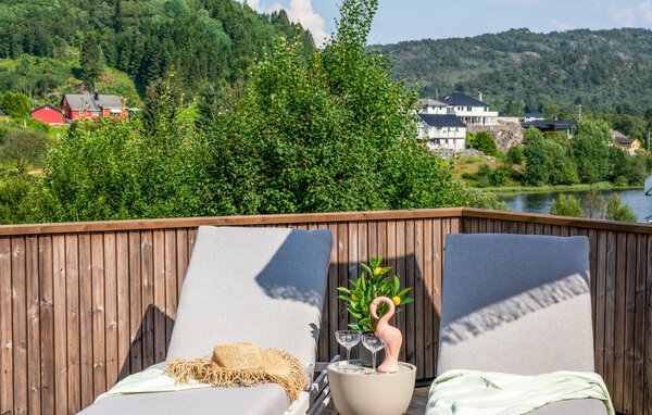 Feriehus - Bergen , Norge - N20384 9