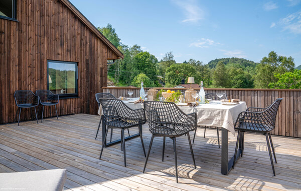 Feriehus - Bergen , Norge - N20384 2