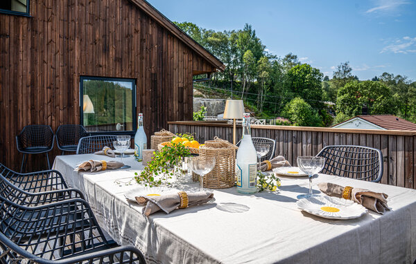 Feriehus - Bergen , Norge - N20384 101