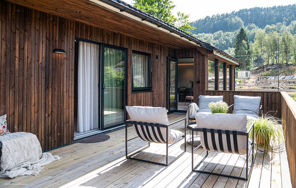 Feriehus - Bergen , Norge - N20384 7