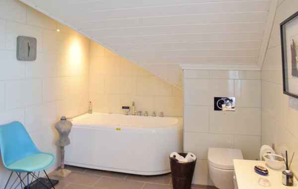 Ferienhaus - Bakkasund/Austevoll/Vestland , Norwegen - N20387 701
