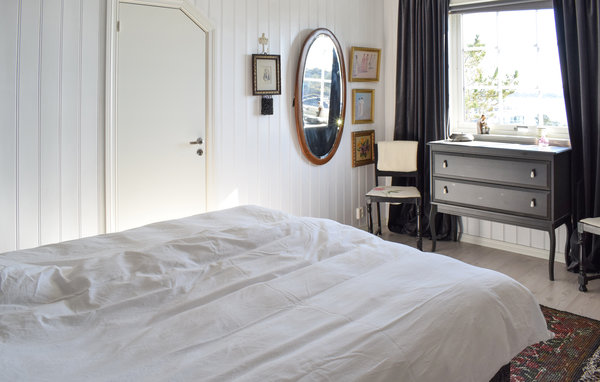 Ferienhaus - Bakkasund/Austevoll/Vestland , Norwegen - N20387 601