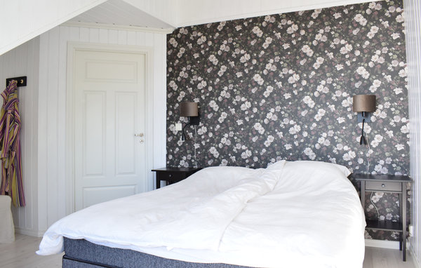 Ferienhaus - Bakkasund/Austevoll/Vestland , Norwegen - N20387 602