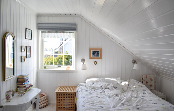 Ferienhaus - Bakkasund/Austevoll/Vestland , Norwegen - N20387 603
