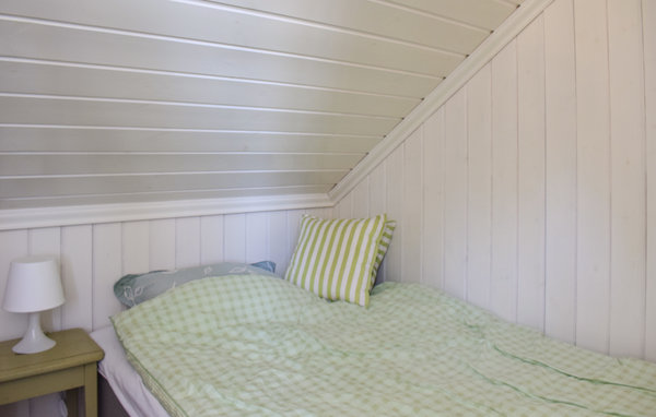 Ferienhaus - Bakkasund/Austevoll/Vestland , Norwegen - N20387 604