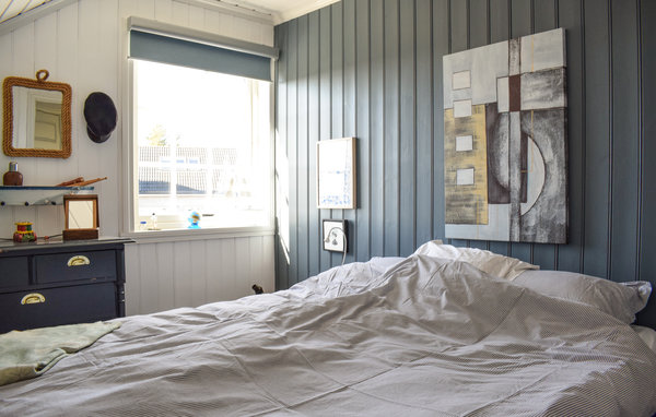 Ferienhaus - Bakkasund/Austevoll/Vestland , Norwegen - N20387 606