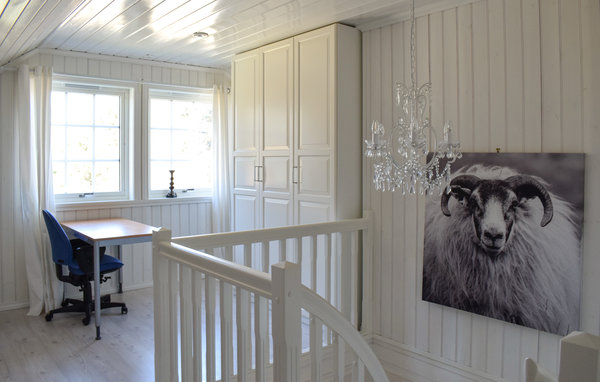 Ferienhaus - Bakkasund/Austevoll/Vestland , Norwegen - N20387 501