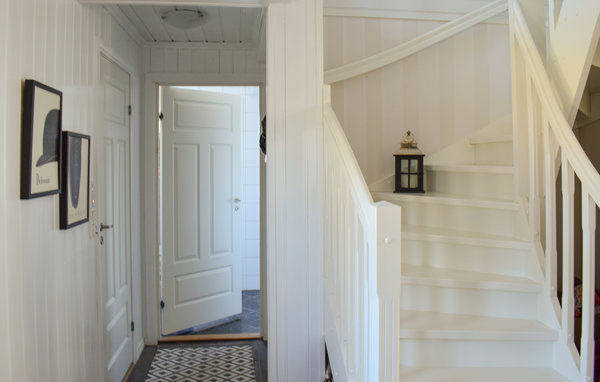Ferienhaus - Bakkasund/Austevoll/Vestland , Norwegen - N20387 502