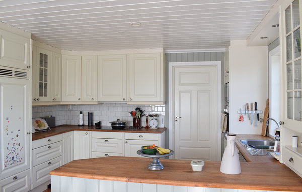 Ferienhaus - Bakkasund/Austevoll/Vestland , Norwegen - N20387 4