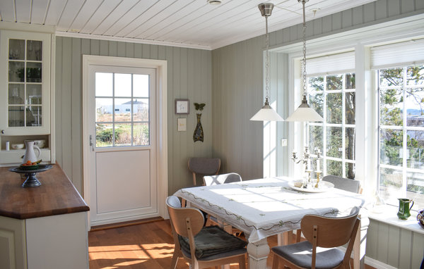 Ferienhaus - Bakkasund/Austevoll/Vestland , Norwegen - N20387 3
