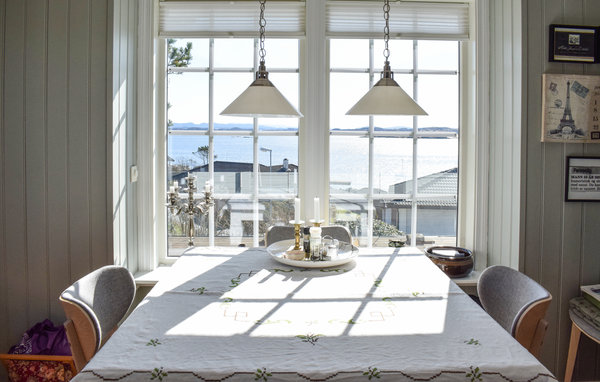 Ferienhaus - Bakkasund/Austevoll/Vestland , Norwegen - N20387 401