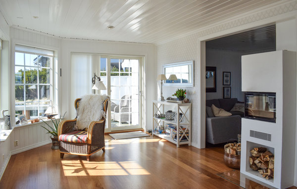 Ferienhaus - Bakkasund/Austevoll/Vestland , Norwegen - N20387 5