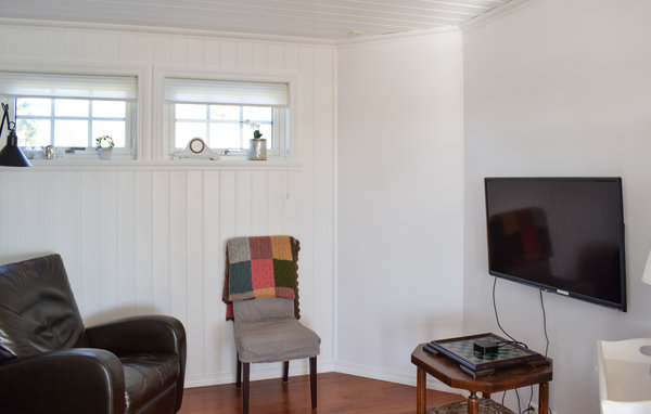 Ferienhaus - Bakkasund/Austevoll/Vestland , Norwegen - N20387 301