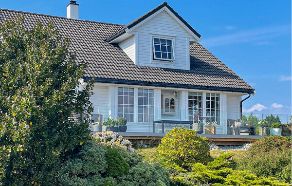 Feriehus - Bakkasund/Austevoll/Vestland , Norge - N20387 1