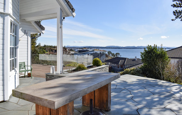 Ferienhaus - Bakkasund/Austevoll/Vestland , Norwegen - N20387 7