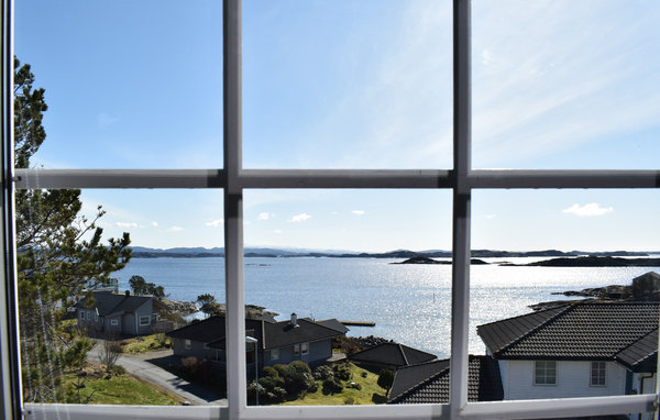 Ferienhaus - Bakkasund/Austevoll/Vestland , Norwegen - N20387 201