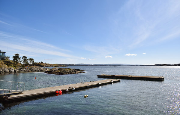 Ferienhaus - Bakkasund/Austevoll/Vestland , Norwegen - N20387 8