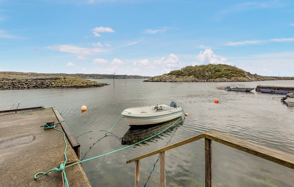 Holiday Home - Stolmen/Austevoll , Norway - N20394 2