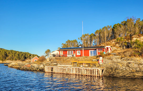 Feriehus - Vindenes/Øygarden , Norge - N20417 1