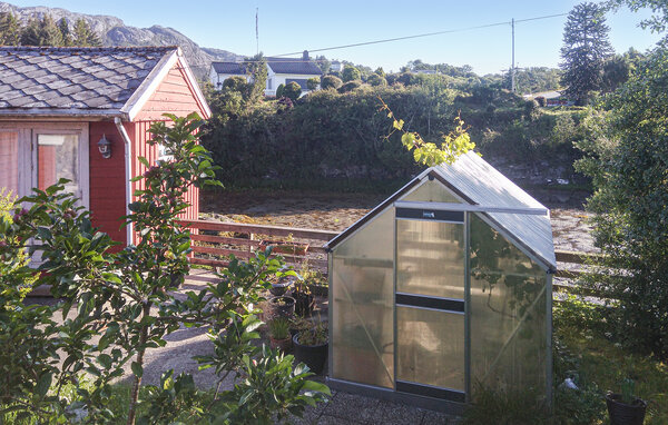 Ferienhaus 