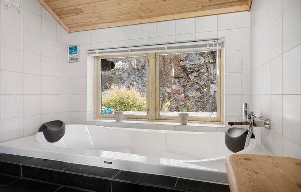 Ferienhaus Sørkvingo