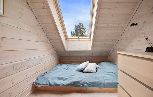 Ferienhaus Sørkvingo