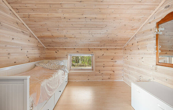 Ferienhaus Sørkvingo