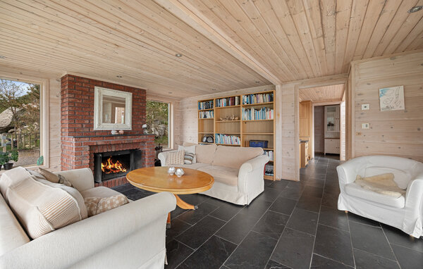 Ferienhaus Sørkvingo