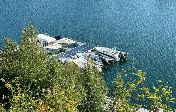 Ferienhaus - Bøvågen/Alver , Norwegen - N20426 8