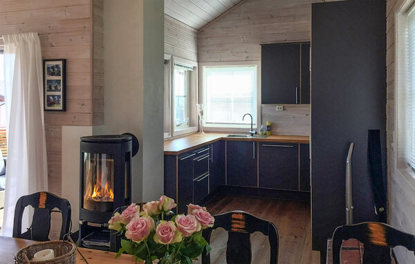 Ferienhaus - Bøvågen/Alver , Norwegen - N20426 7