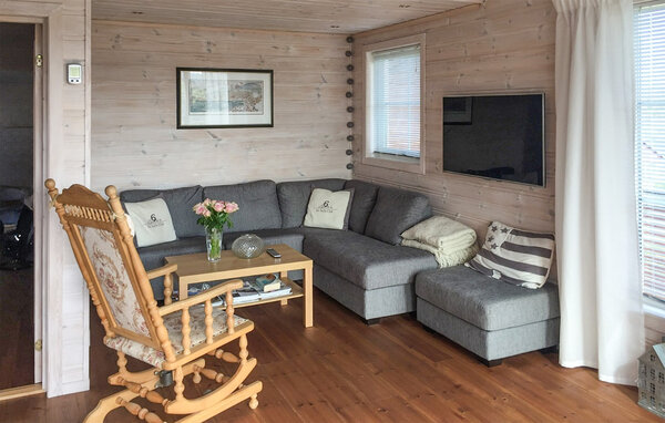 Ferienhaus - Bøvågen/Alver , Norwegen - N20426 4