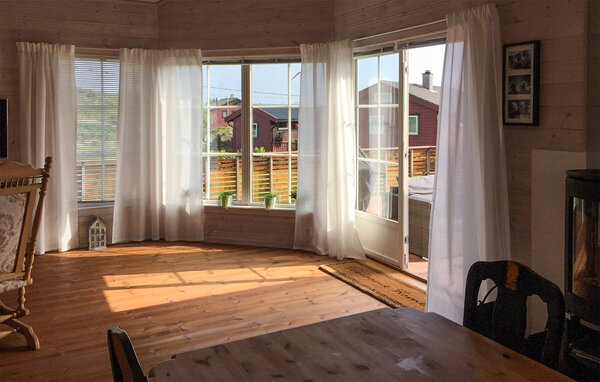 Ferienhaus - Bøvågen/Alver , Norwegen - N20426 301