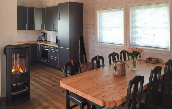Ferienhaus - Bøvågen/Alver , Norwegen - N20426 6