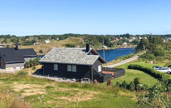 Feriehus - Bøvågen/Alver , Norge - N20426 2