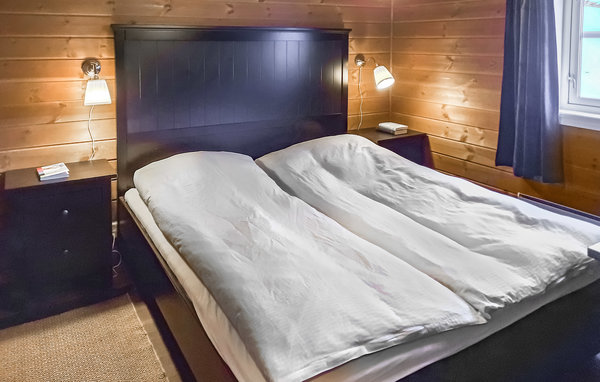 Domy wakacyjne - Himlesdalen/Voss , Norwegia - N20428 602