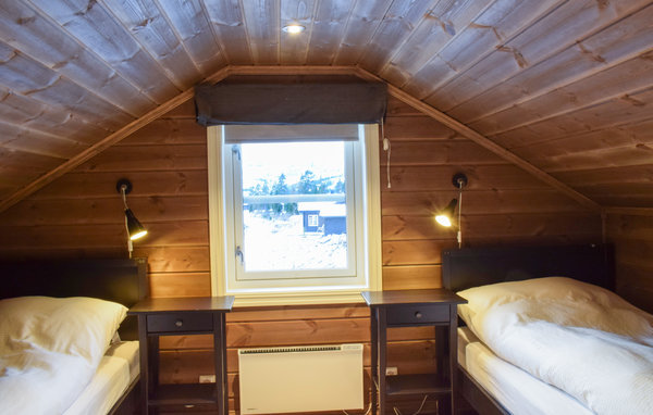 Domy wakacyjne - Himlesdalen/Voss , Norwegia - N20428 603