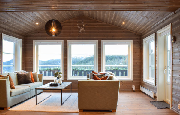 Domy wakacyjne - Himlesdalen/Voss , Norwegia - N20428 301