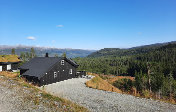 Domy wakacyjne - Himlesdalen/Voss , Norwegia - N20428 81