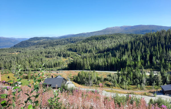 Domy wakacyjne - Himlesdalen/Voss , Norwegia - N20428 201