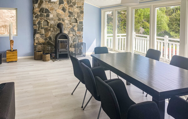 Casa de vacaciones - Øygarden , Noruega - N20431 1