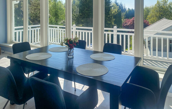 Ferienhaus - Øygarden , Norwegen - N20431 5