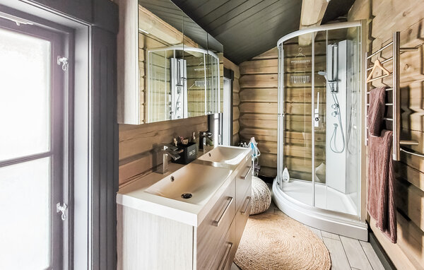 Semesterhus - Myrkdalen/Voss , Norge - N20432 701