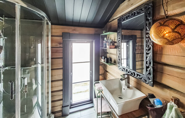 Semesterhus - Myrkdalen/Voss , Norge - N20432 702