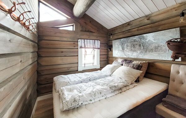 Semesterhus - Myrkdalen/Voss , Norge - N20432 601