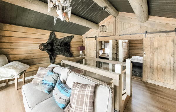 Semesterhus - Myrkdalen/Voss , Norge - N20432 8