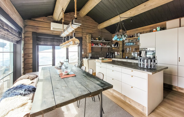 Semesterhus - Myrkdalen/Voss , Norge - N20432 6