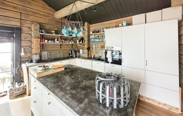 Semesterhus - Myrkdalen/Voss , Norge - N20432 7