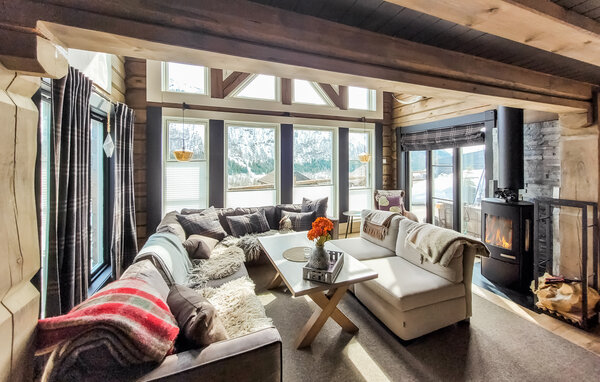 Semesterhus - Myrkdalen/Voss , Norge - N20432 4
